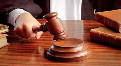 3 to die, 5 get life for killing AL leader in Laxmipur