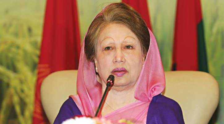 Zia Charitable case: Khaleda seeks HC bail again