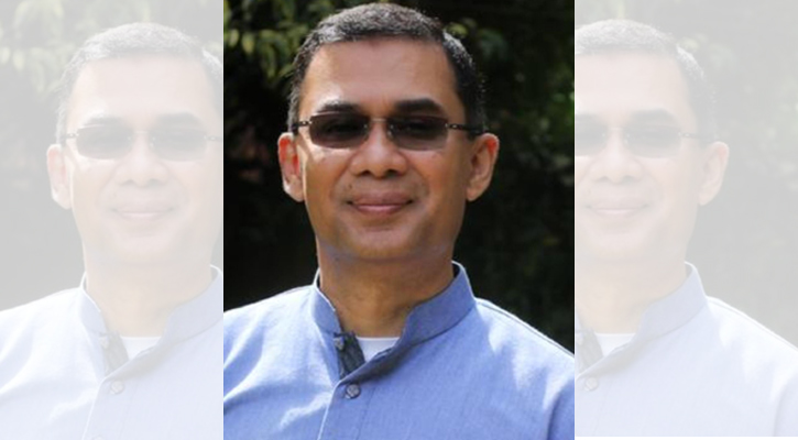 Tarique Rahman The leader behind July uprising