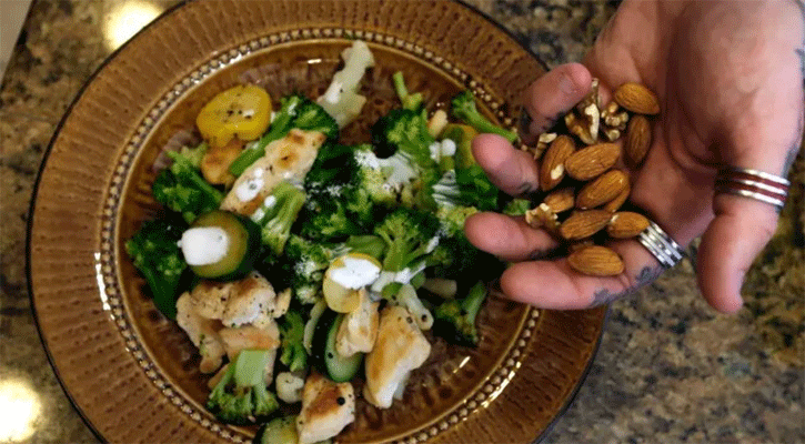 Intermittent fasting may raise risk of heart disease deaths 