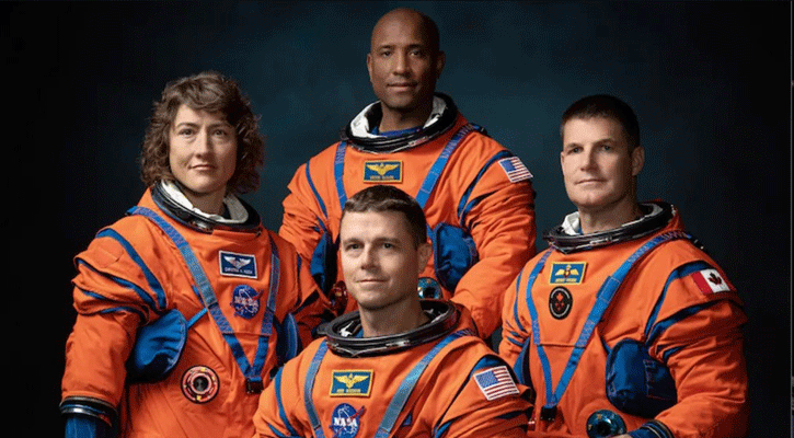 NASA eyes February launch for historic Artemis II Lunar mission