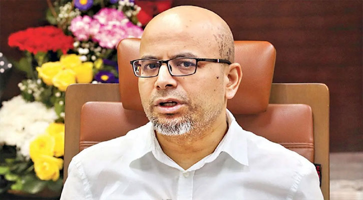 Bangladesh to open .bangla and .bd domains: Faiz Ahmad Taiyeb