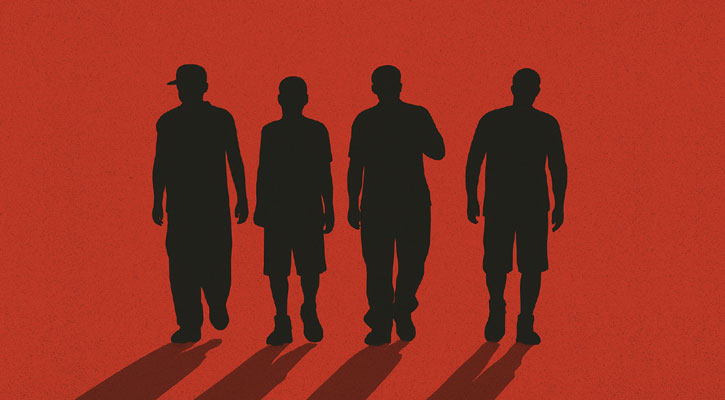 Juvenile crime on the rise in Dhaka