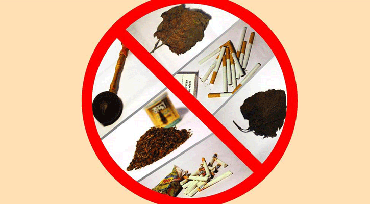 Bangladesh, India, Nepal on track to cut tobacco use by 30%: WHO