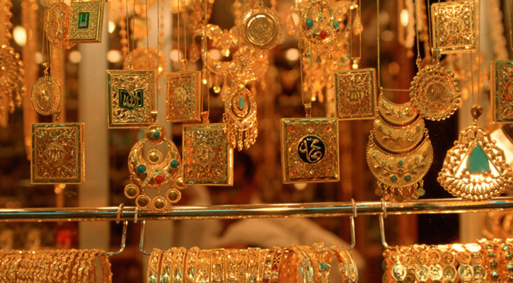 Gold prices soar in Bangladesh, hitting all-time high