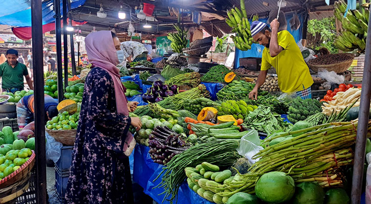 Essential price hikes squeeze middle class