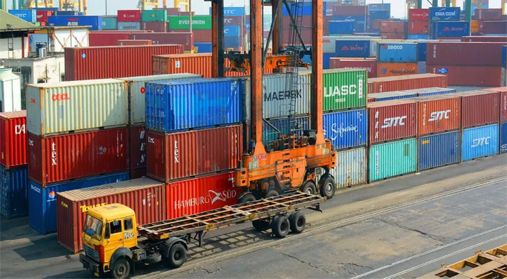 Port trucking stalls amid C&F agents’ four-hour strike