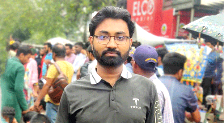 JCD leader stabbed to death in Old Dhaka