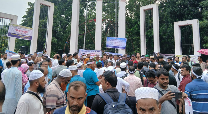 Govt approves 15% house rent allowance for MPO staff