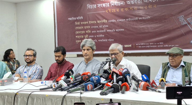 Fakhrul says consensus body ‘deceived the public’
