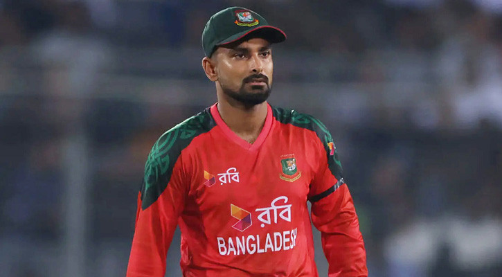 West Indies beat Bangladesh to seal T20I series