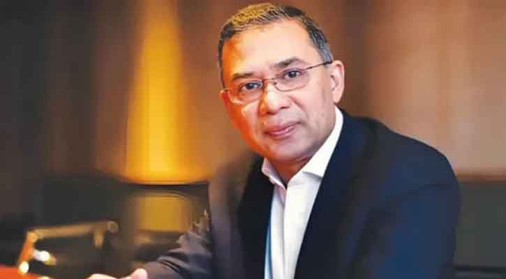 BNP eyes trillion-dollar economy by 2034: Tarique Rahman