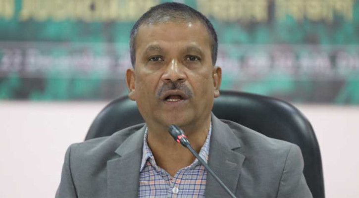 CA to decide on referendum date soon: Asif Nazrul