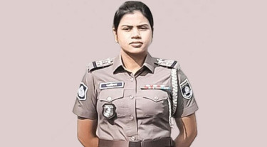 Fresh uniforms for Bangladesh police from Nov 15