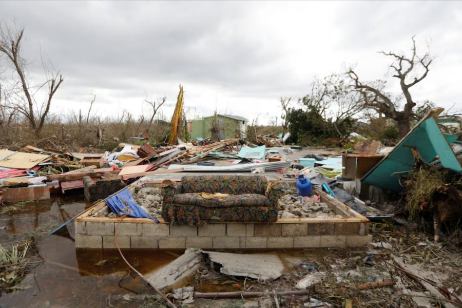 Hurricane Melissa kills 44 as storm moves north