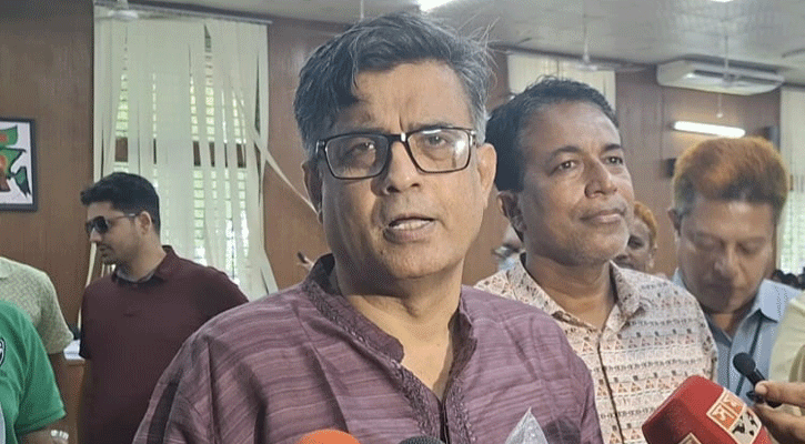 National election to be held before Feb 15: Shafiqul