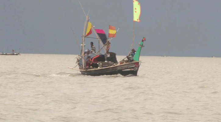 Nationwide Jatka fishing ban begins in Bangladesh today