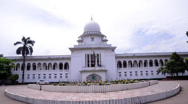 Supreme Court resumes sixth day in caretaker appeals