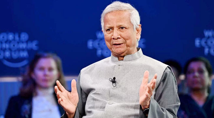 Great challenge ahead: CA Yunus