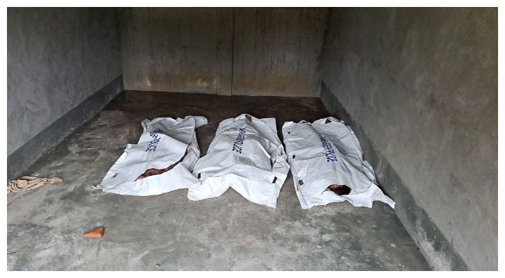 Three killed in Gaibandha mob beating over theft suspicion