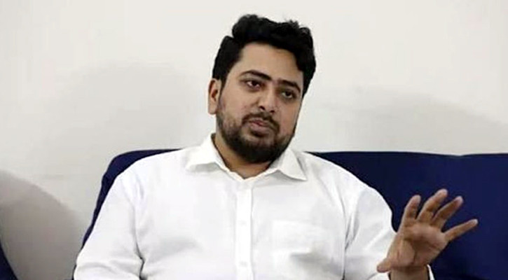 NCP preparing to contest all 300 seats: Nahid