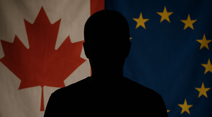 Be aware of traveling to Canada-Europe via Nepal: BRAC