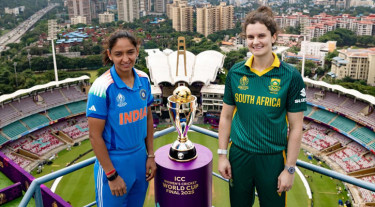 New champion to be crowned in women’s ODI cricket