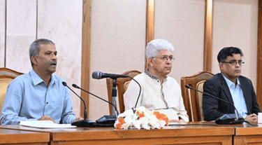 Govt reaffirms parliamentary election in Feb