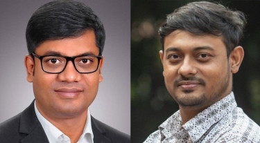 Defamation case filed against Nasiruddin Patwary