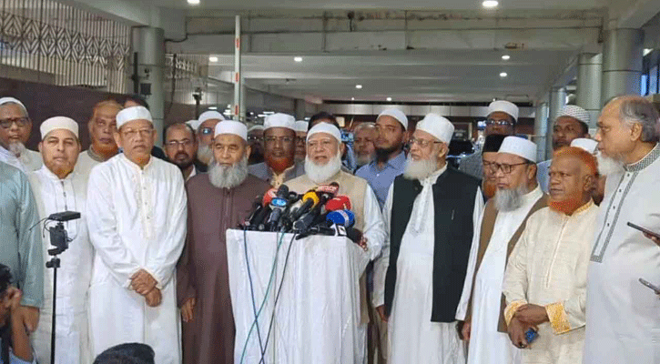 Jamaat to unveil final candidate list soon: Shafiqur Rahman