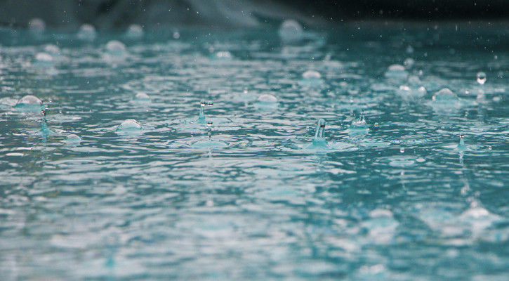 Light rain, thunder showers likely in parts of Bangladesh