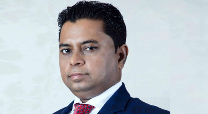 BNP suspends nomination of Kamal Jaman for Madaripur-1