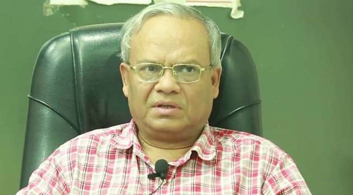 Rizvi warns BNP leaders against fake press release