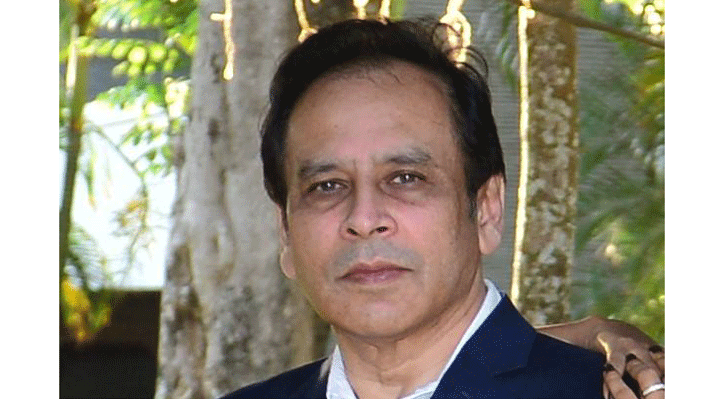 Reza Kibria joins BNP, plans to run from Habiganj-1