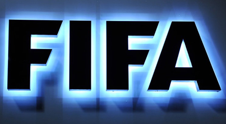 FIFA unveils annual Peace Prize ahead of World Cup draw