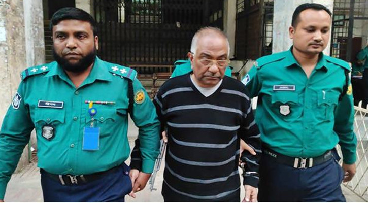 HC begins trial of ex-BB deputy governor SK Sur