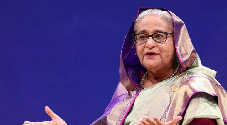 Plot scam case hearings against Hasina, others deferred to Nov 10