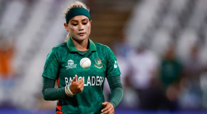 BCB launches probe into Jahanara’s sexual harassment claims