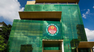 DNCC removes 1.25 lakh illegal banners, festoons in a month