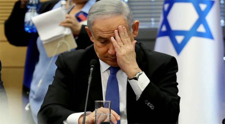 Turkey issues genocide arrest warrant against Netanyahu
