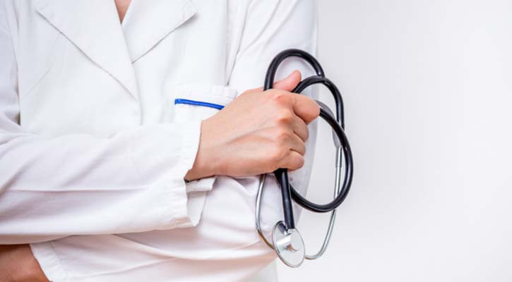 Health spend abroad tops budget as patients go overseas