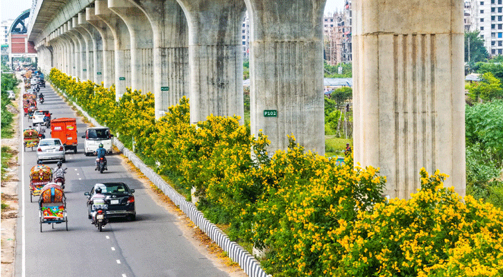Dry weather likely across Bangladesh