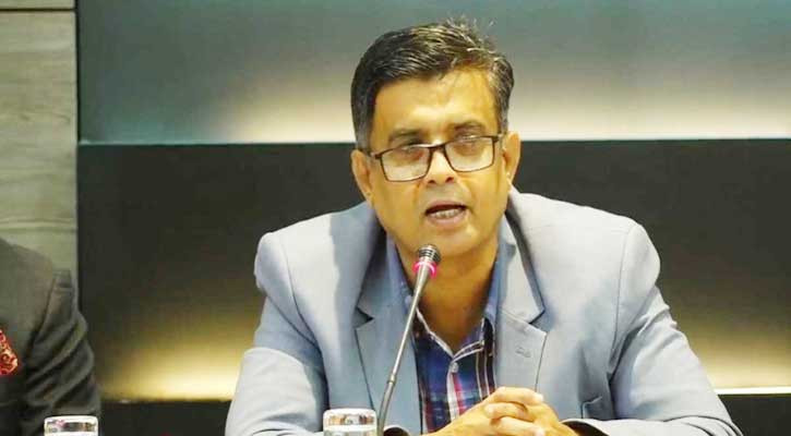 Shafiqul Alam urges unity against Awami League’s threat to democracy