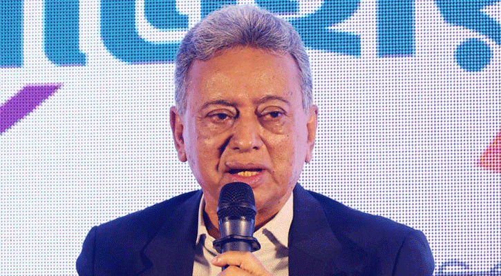 Khasru urges parties to uphold political consensus