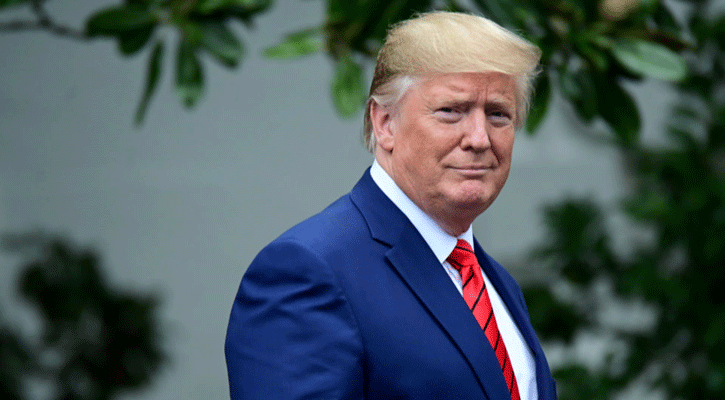 Syria’s Sharaa arrives in Washington for Trump talks