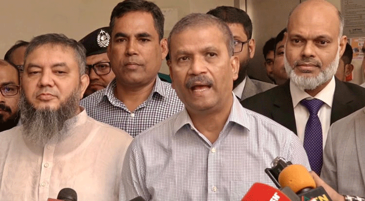 No confusion about upcoming parliament polls: Asif Nazrul