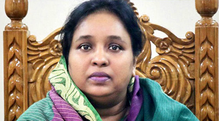 HC grants bail to mayor Ivy in 5 cases