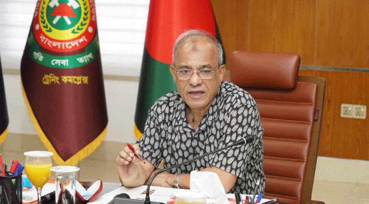 No fear over AL lockdown: Home Adviser