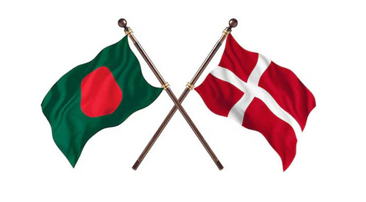 Denmark pledges Tk 47cr to bolster rights, media in Bangladesh