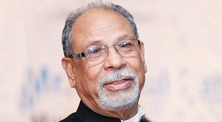 SC upholds Latif Siddiqui’s bail